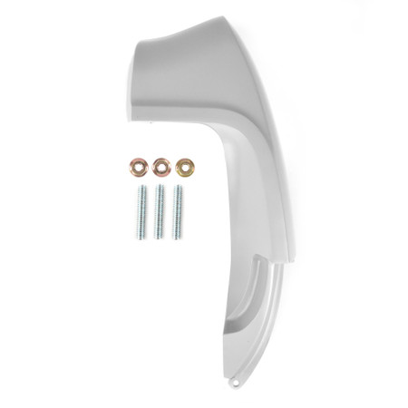 Quarter Panel Extension Coupe/Convertible Passenger Side [FM-BQ005D]