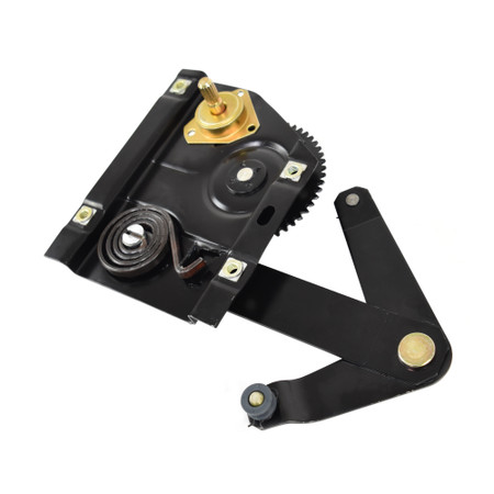 Quarter Window Regulator Passenger Side [FM-BW019]