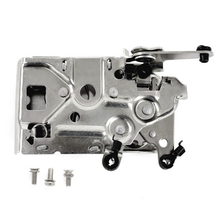 Door Latch Assembly Passenger Side [FM-BD017]