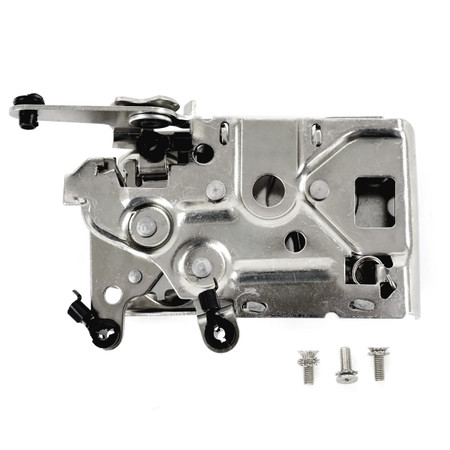 Door Latch Assembly Driver Side [FM-BD017A]