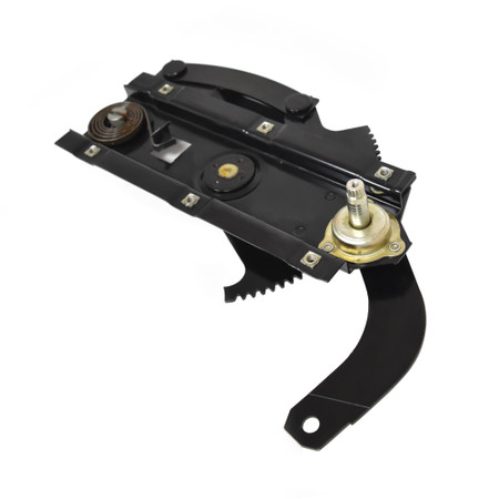 Quarter Window Regulator Passenger Side [FM-BW021]