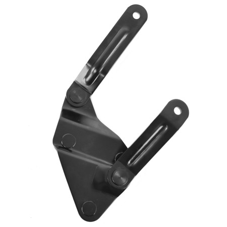 Hood Hinge Bracket Passenger Side [FP-BH021R]
