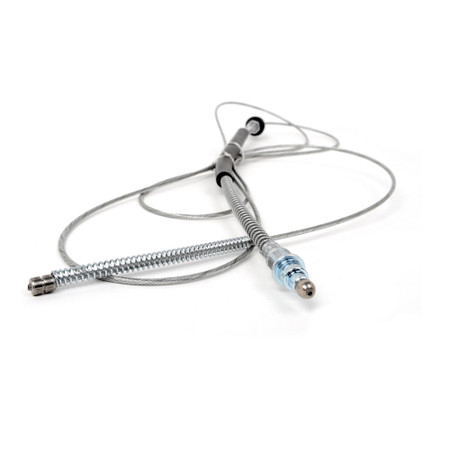 Parking Brake Cable Rear Assembly  136 5/8" Passenger Side [FM-EB009C]