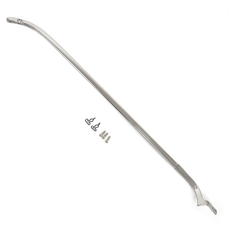 Dash Trim Molding Set Long & Short Passenger Side [FM-BD060R]