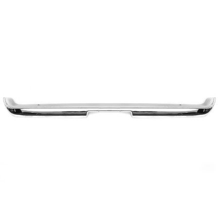 Bumper Rear Chrome [FM-BB007]