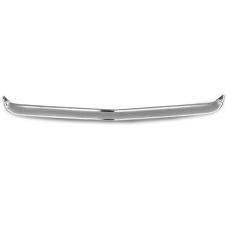Bumper Front Chrome [FM-BB013]