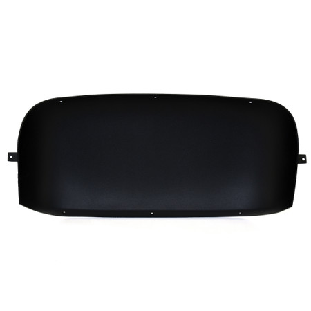 Dash Trim Black [FM-BI008R]