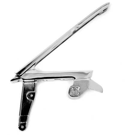 Vent Window Frame Driver Side [FM-BVW01A]