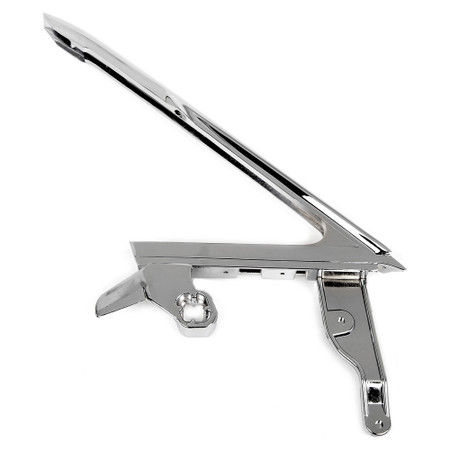 Vent Window Frame Passenger Side [FM-BVW05]