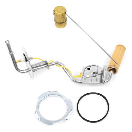 Fuel Sending Unit For 16 Gallon Driver Side Mounted Tank 5/16" Stainless Steel [FP-FSU80]