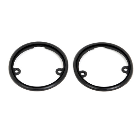 Backup Light Housing Pad Pair [FM-BB046A]