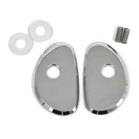 Inside Door Handle Escutcheon Pair [FM-BD028B]