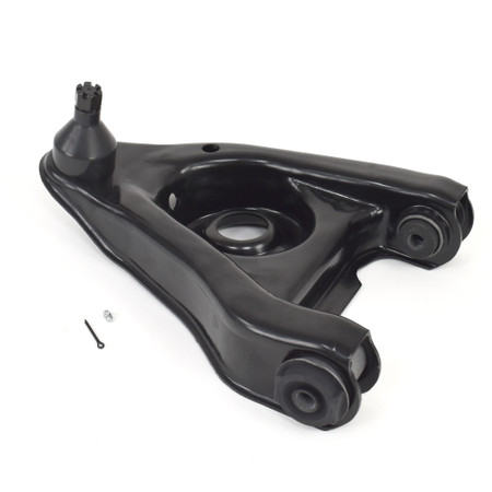 Front Lower Control Arm Assembly Driver Side [FM-ES040L]