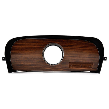 Dash Trim Deluxe Woodgrain [FM-BI008RD]