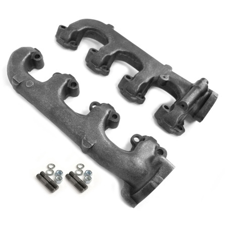 Exhaust Manifold Premium Centrifugal Casting 289/302 Pair [FM-EM011]