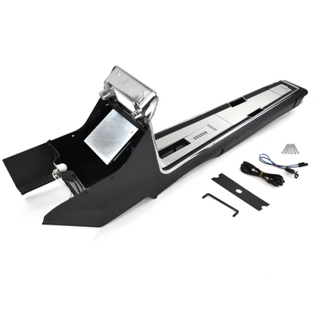 ACP Center Console Assembly Automatic [FM-BC008]