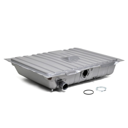 Fuel Tank With Drain 14 Gallon Ranchero/Station Wagon/Sedan Delivery [FC-EG001B]