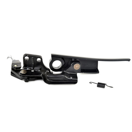 Convertible Top Latch Assembly Driver Side [FM-BC001A]