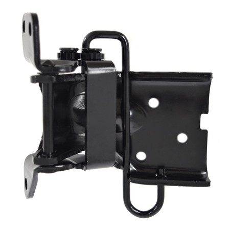 Lower Door Hinge Passenger Side [FM-BD001]