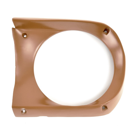 Headlight Door Driver Side [FM-BH002A]