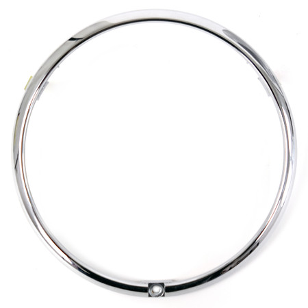 Headlight Door Driver or Passenger Side [FM-BH009]