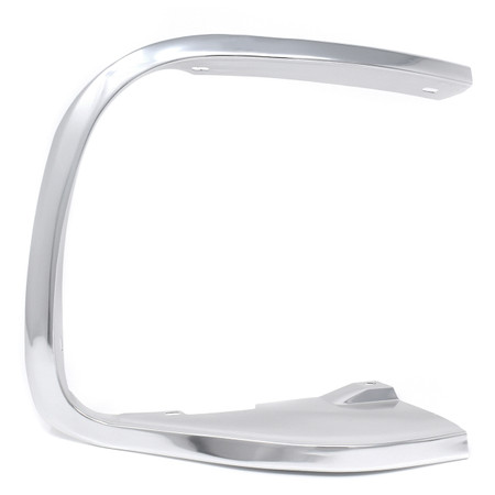 Headlight Molding Passenger Side [FM-BH012BR]