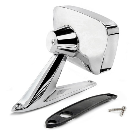 ACP Outside Mirror Dummy Passenger Side [FM-BM005]