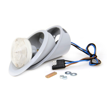 Parking Light Assembly Kit Driver Side [FM-BP002A]