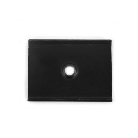 Quarter Trim Panel Molding Center Joint Fastback [FM-BQ020A]