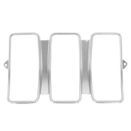 Tail Light Inner Bezel Driver or Passenger Side [FM-BT009]