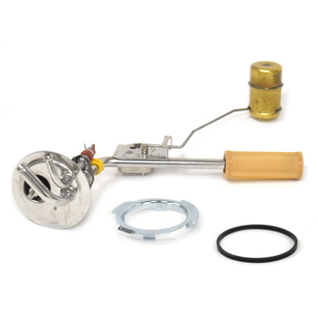Fuel Sending Unit 3/8" w/ Return Stainless Steel [FM-EF010]