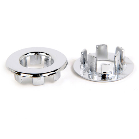 Door Lock Knob Grommets Pair [FM-BD049]