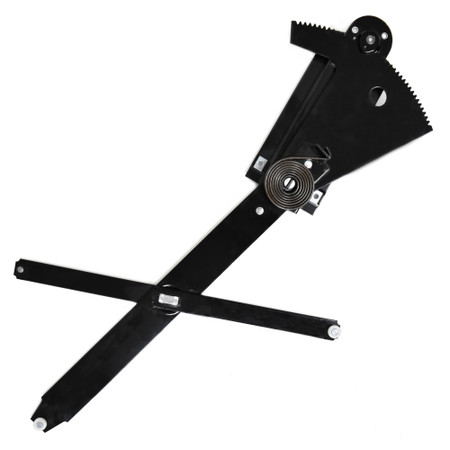 ACP Door Window Regulator 2 Door Hardtop / Convertible Driver Side