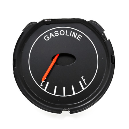 Fuel Level Gauge For Instrument Bezel Top Left [FM-BI025B]