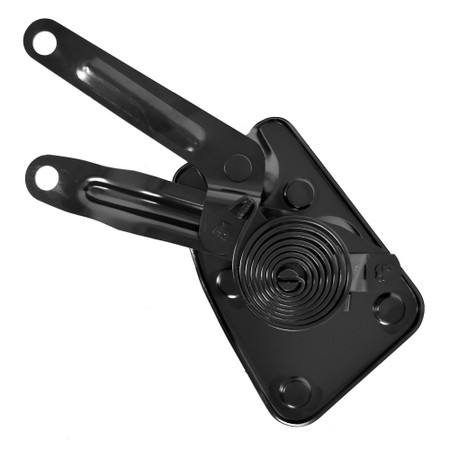 Hood Hinge Driver Side [FP-CAS-4A]