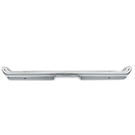 Bumper Rear Chrome [FK-BB002]