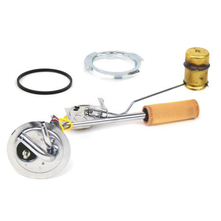 Fuel Sending Unit 3/8" w/ Return Stainless Steel [FM-EF011]