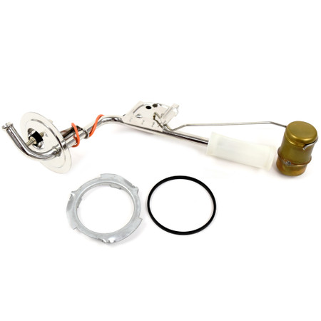 Fuel Sending Unit 5/16" Stainless Steel [FM-EF000SS]