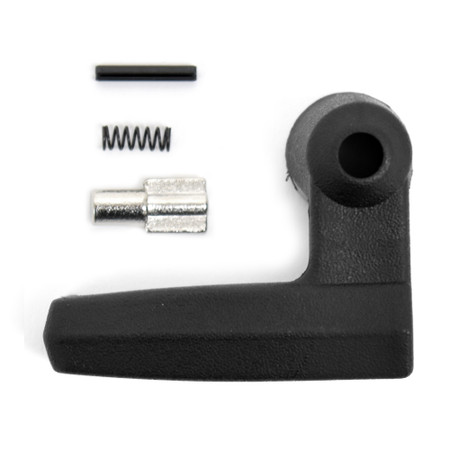 Vent Window Handle Driver Side [FP-BVW80L]