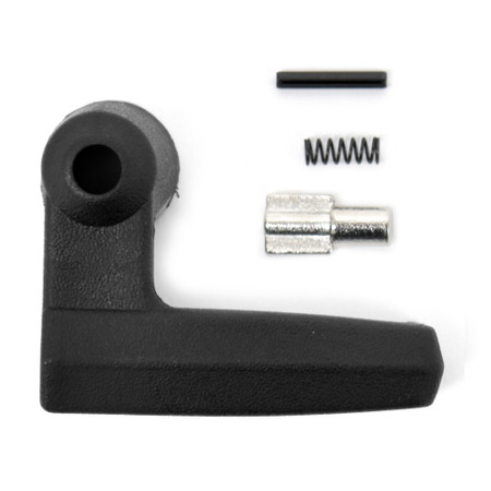 Vent Window Handle Passenger Side [FP-BVW80R]