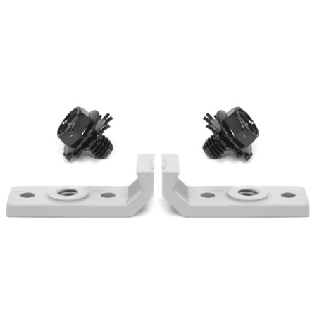 Quarter Window Upper Inner Stop Pair [FM-BW034A]