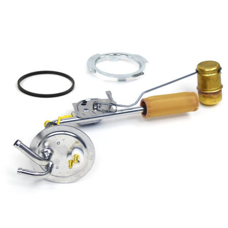 Fuel Sending Unit 5/16" w/ Return Stainless Steel [FM-EF006A]