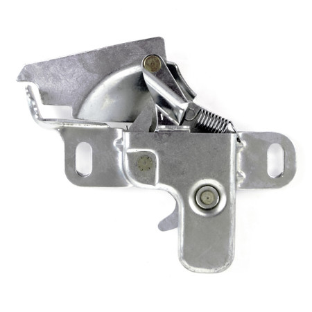 Hood Latch Assembly Non-Locking [FP-BH080]