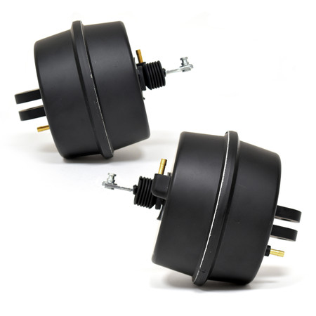 ACP Headlight Door Vacuum Actuator Pair With 3/16
