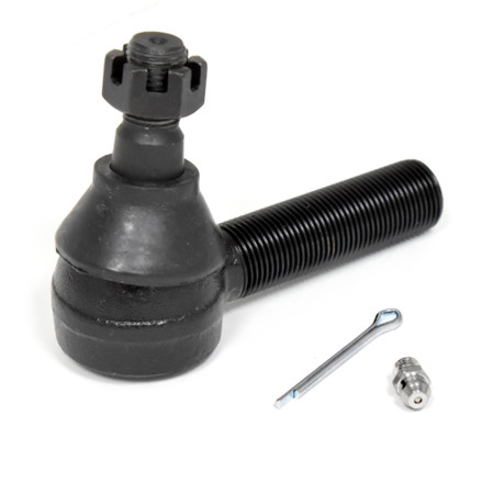 Outer Tie Rod Left Hand Thread 2WD [FP-TR040L]