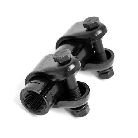 Tie Rod Adjusting Sleeve [FP-AS060]