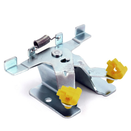 Tailgate Remote Latch Control [FP-TG087]