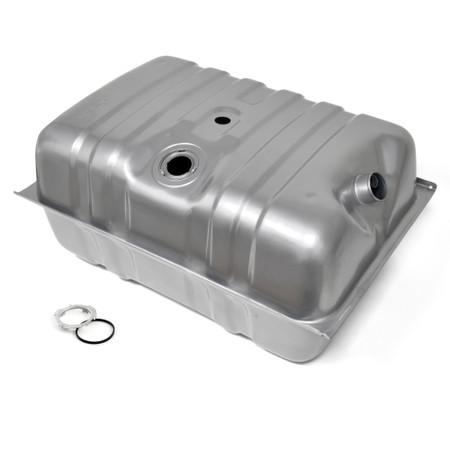 Fuel Tank 33 Gallon With 2 Inch Sending Unit Opening [FB-EG080]