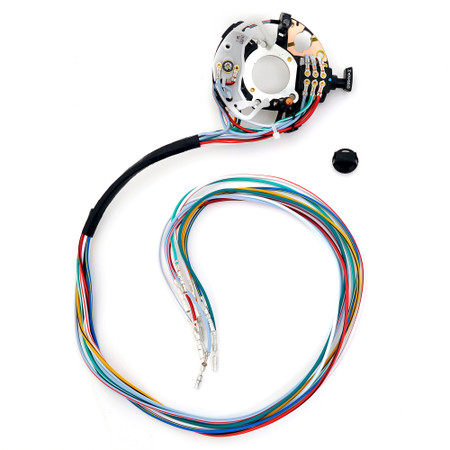 Turn Signal Switch Automatic [FB-ET061B]