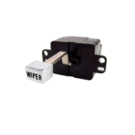 Windshield Wiper Switch 2-Speed [FM-EW008F]